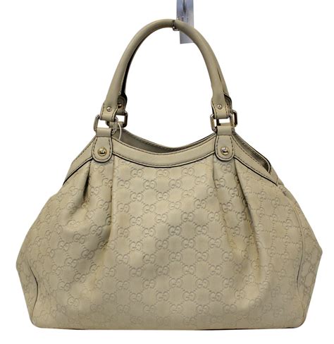 gucci sukey travel tote|gucci guccissima sukey bag.